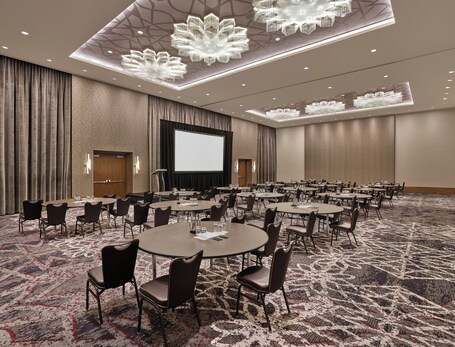 Loews Chicago Hotel - Image 90