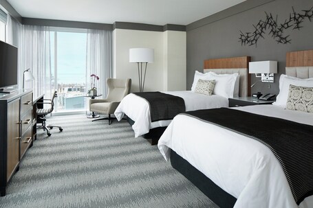 Loews Chicago Hotel - Image 67