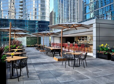 Loews Chicago Hotel - Image 19