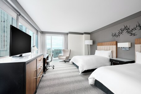 Loews Chicago Hotel - Image 63