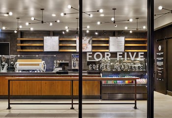 Property amenity at Loews Chicago Hotel