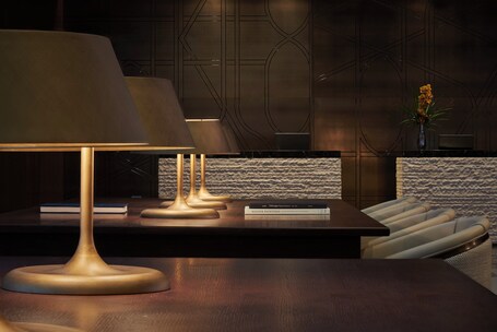 Loews Chicago Hotel - Image 46