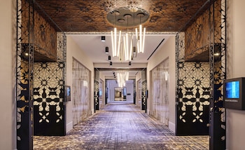 Property amenity at Loews Chicago Hotel