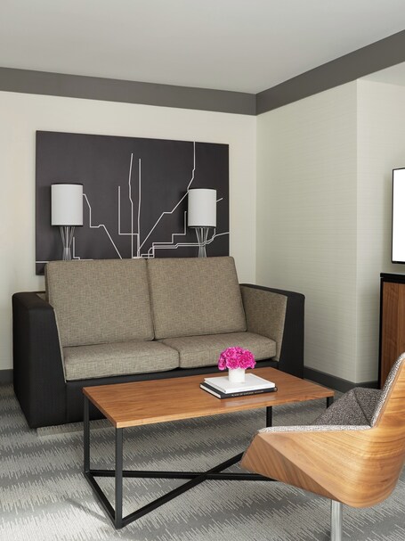 Loews Chicago Hotel - Image 42