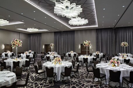 Loews Chicago Hotel - Image 87