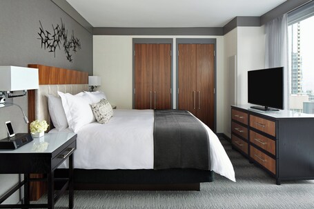Loews Chicago Hotel - Image 83
