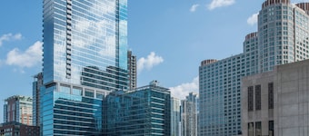 Loews Chicago Hotel