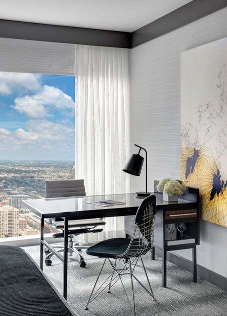 Loews Chicago Hotel - Image 59