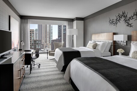 Loews Chicago Hotel - Image 69