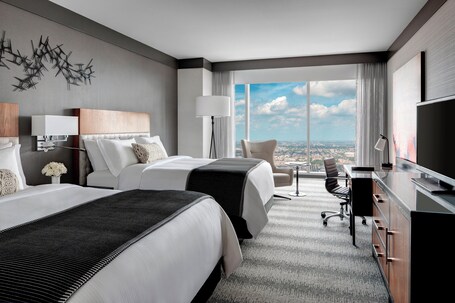 Loews Chicago Hotel - Image 62