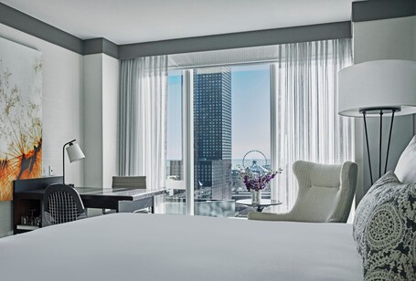 Loews Chicago Hotel - Image 68