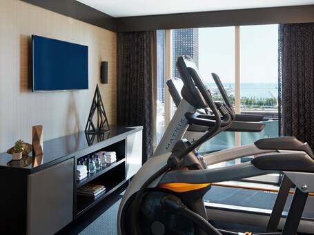 Loews Chicago Hotel - Image 8