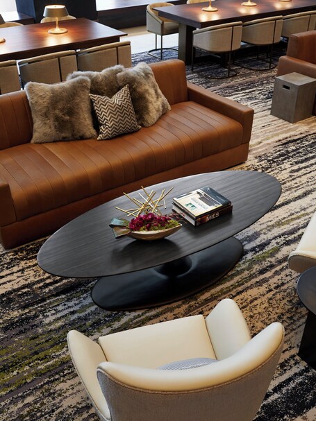 Loews Chicago Hotel - Image 49