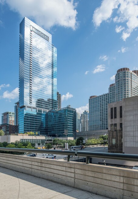 Loews Chicago Hotel - Image 57
