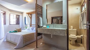 1 bedroom, minibar, in-room safe, free WiFi