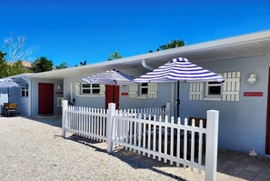 Exterior - Sunshine Island Inn (Sanibel)