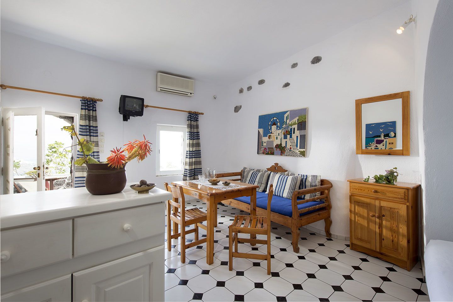 Photo - Mardanza Krokos Suites