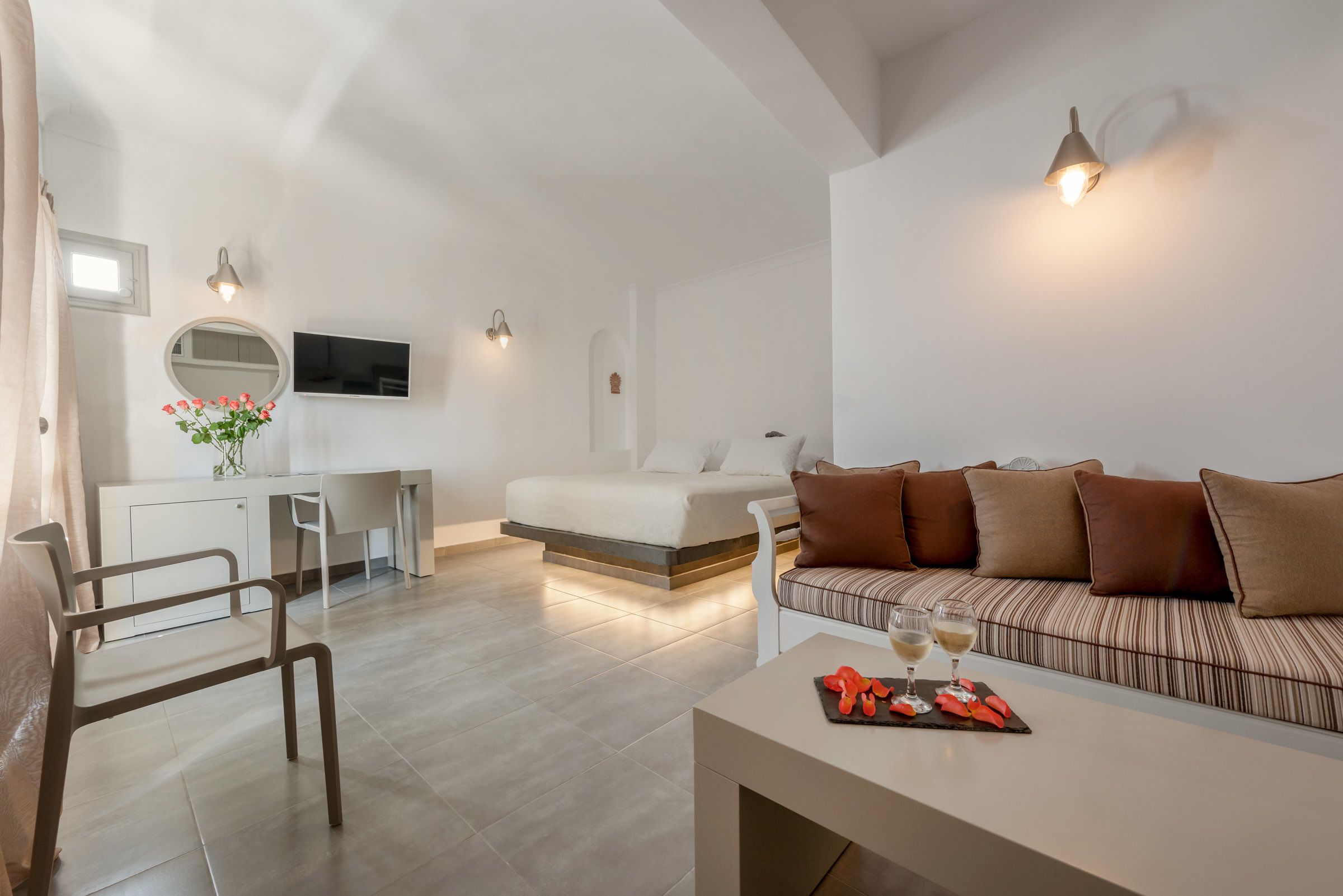 Photo - Mardanza Krokos Suites