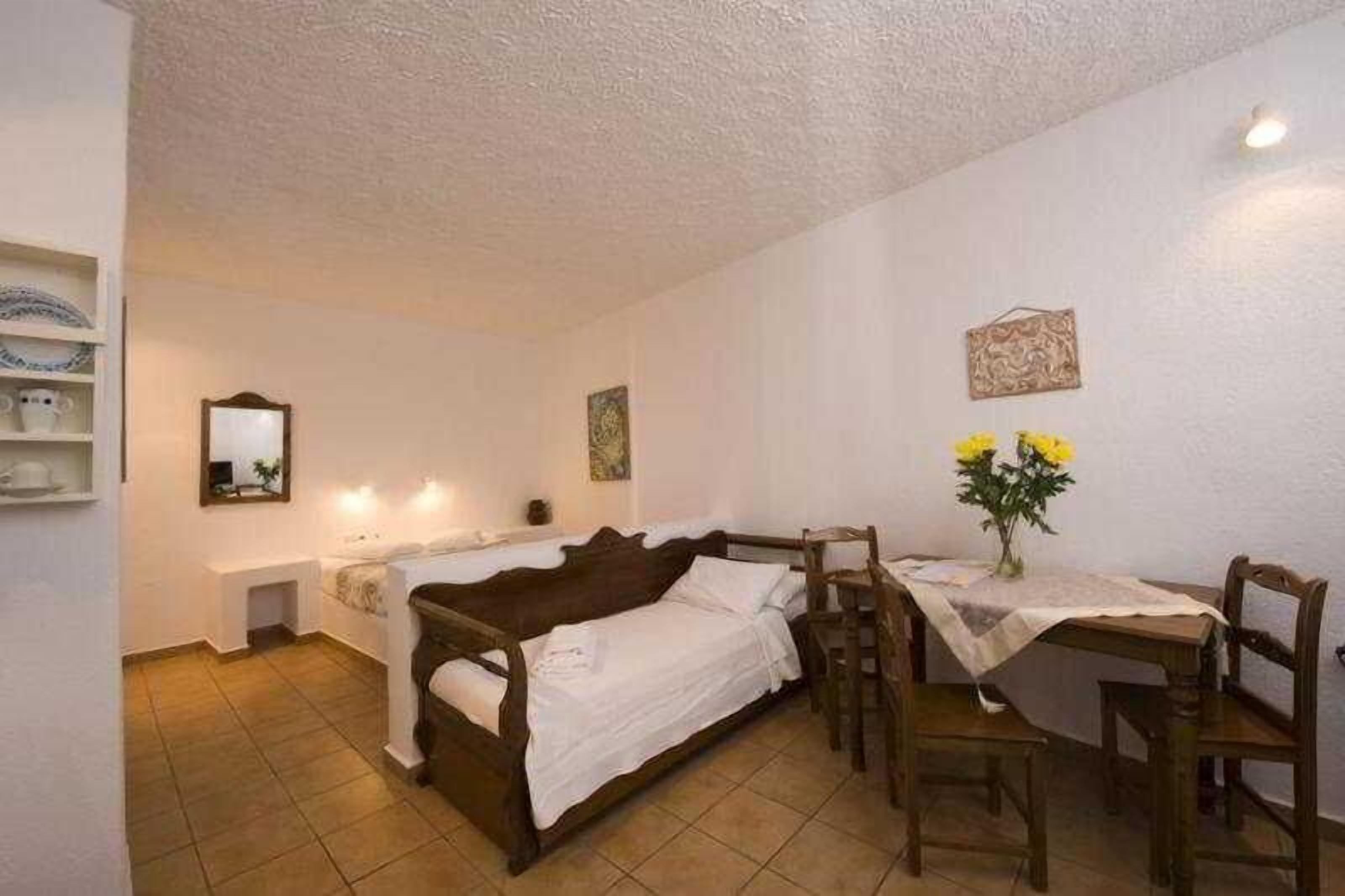 Photo - Mardanza Krokos Suites