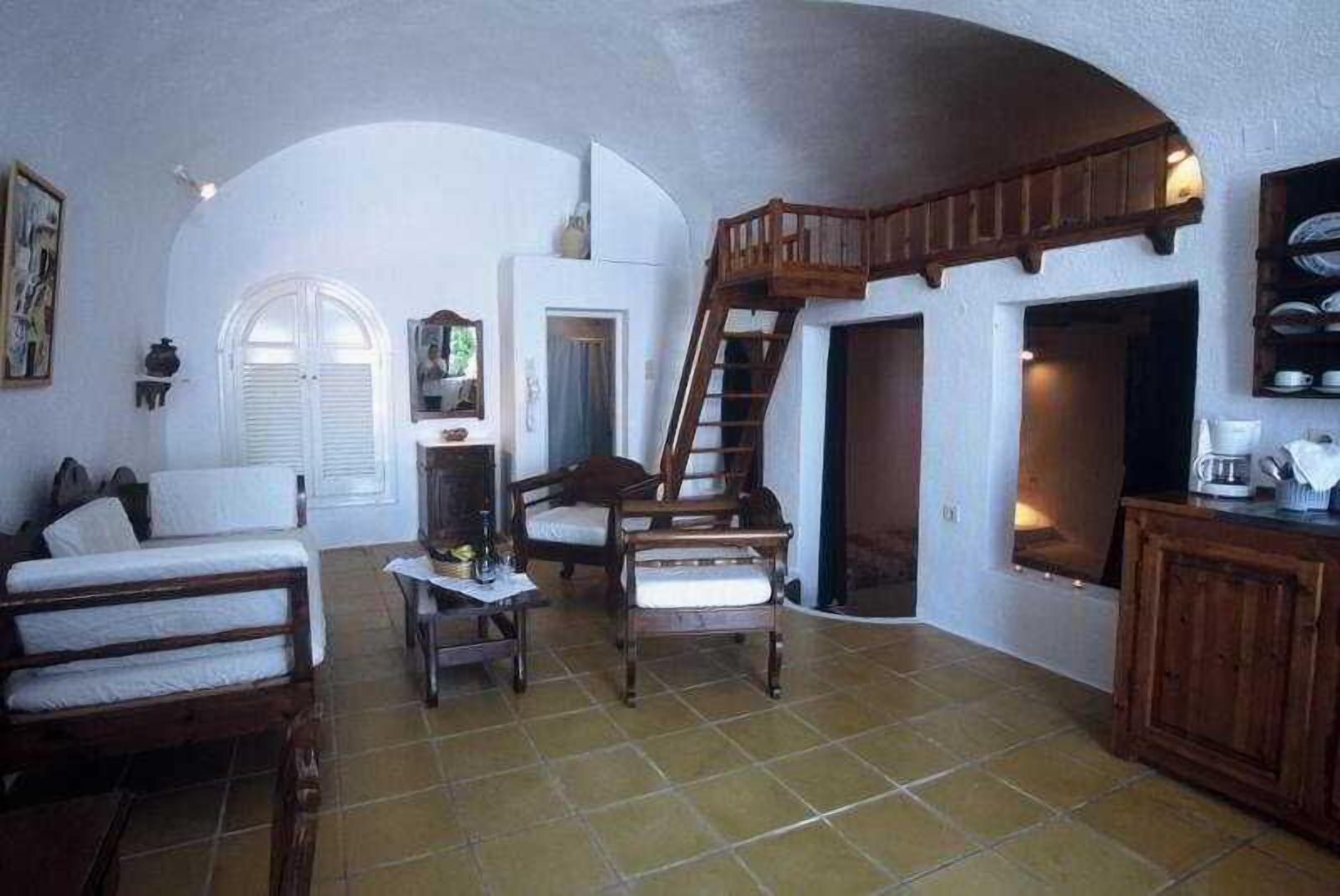 Photo - Mardanza Krokos Suites