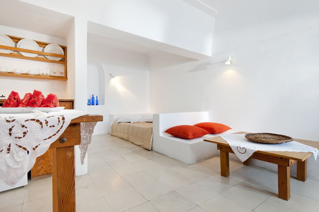 Photo - Mardanza Krokos Suites