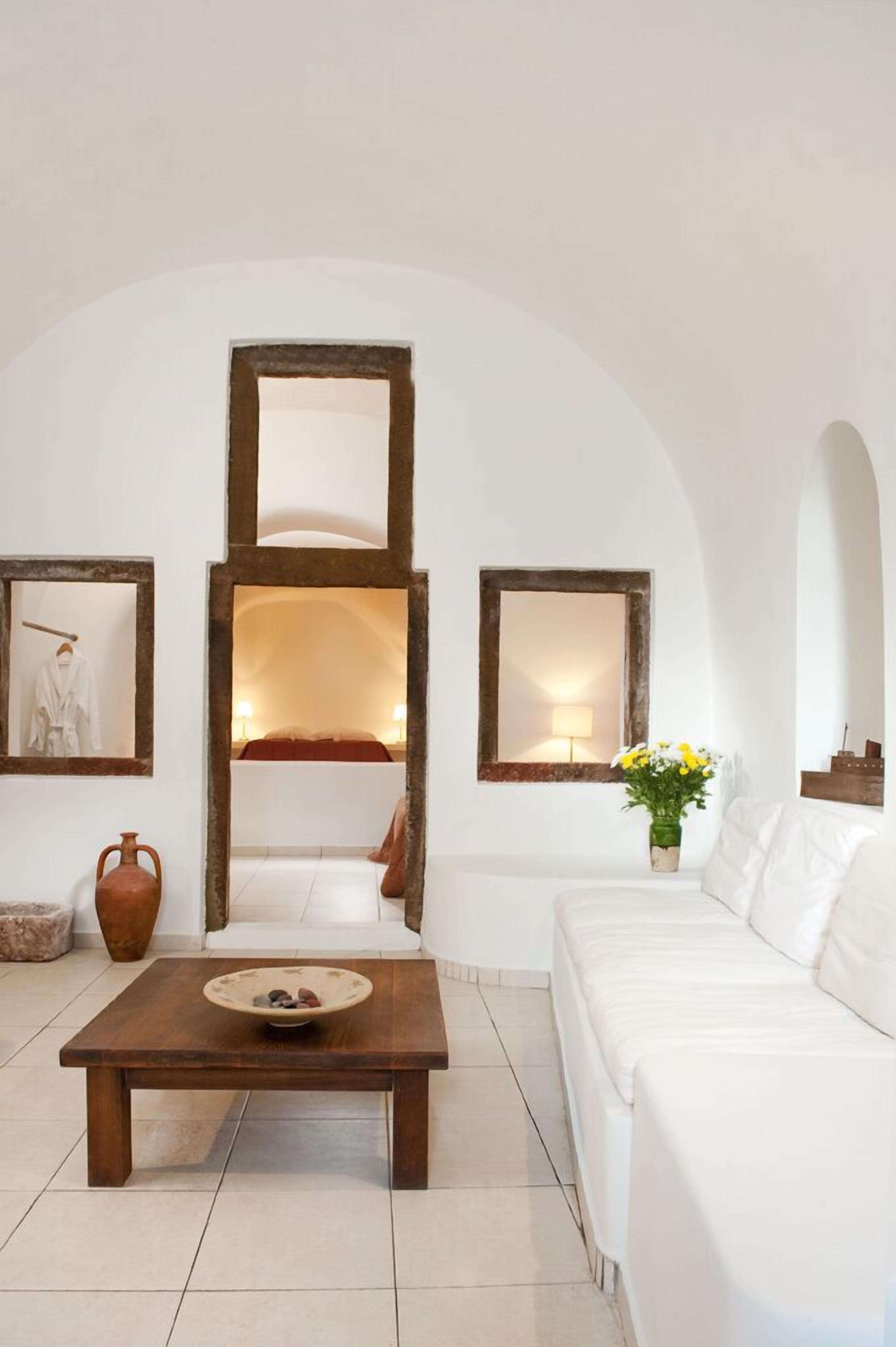 Photo - Mardanza Krokos Suites