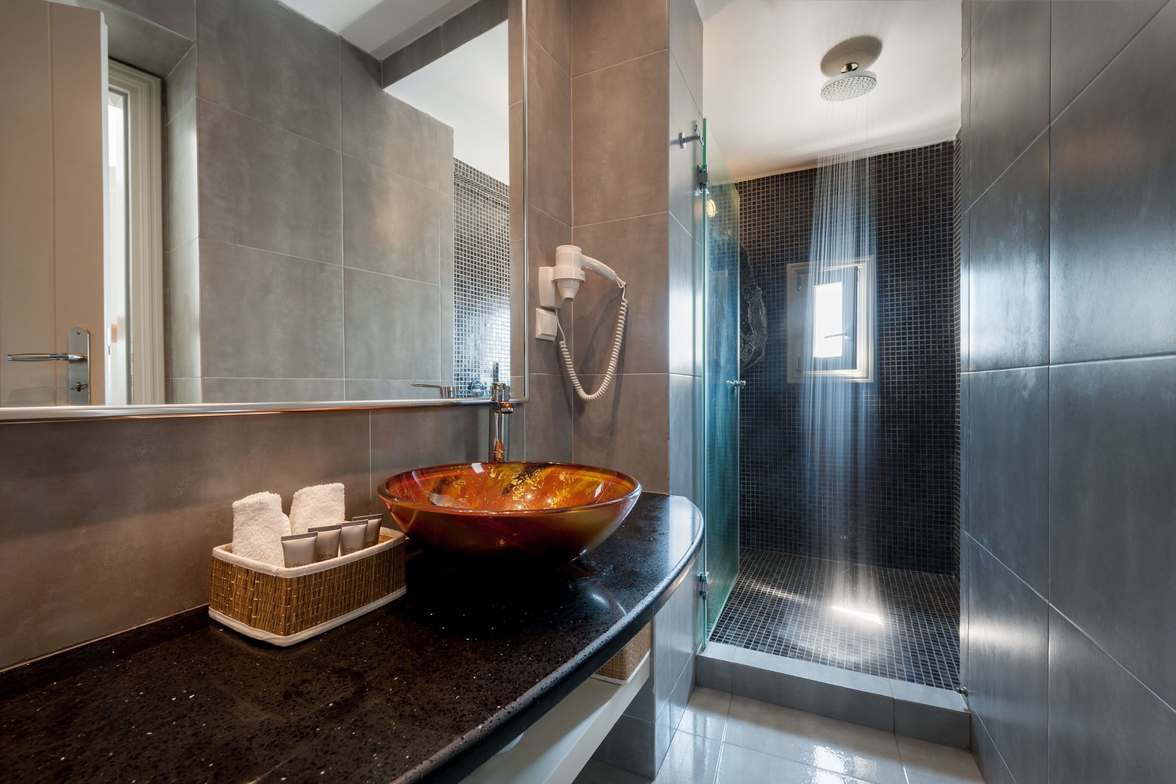 Photo - Mardanza Krokos Suites