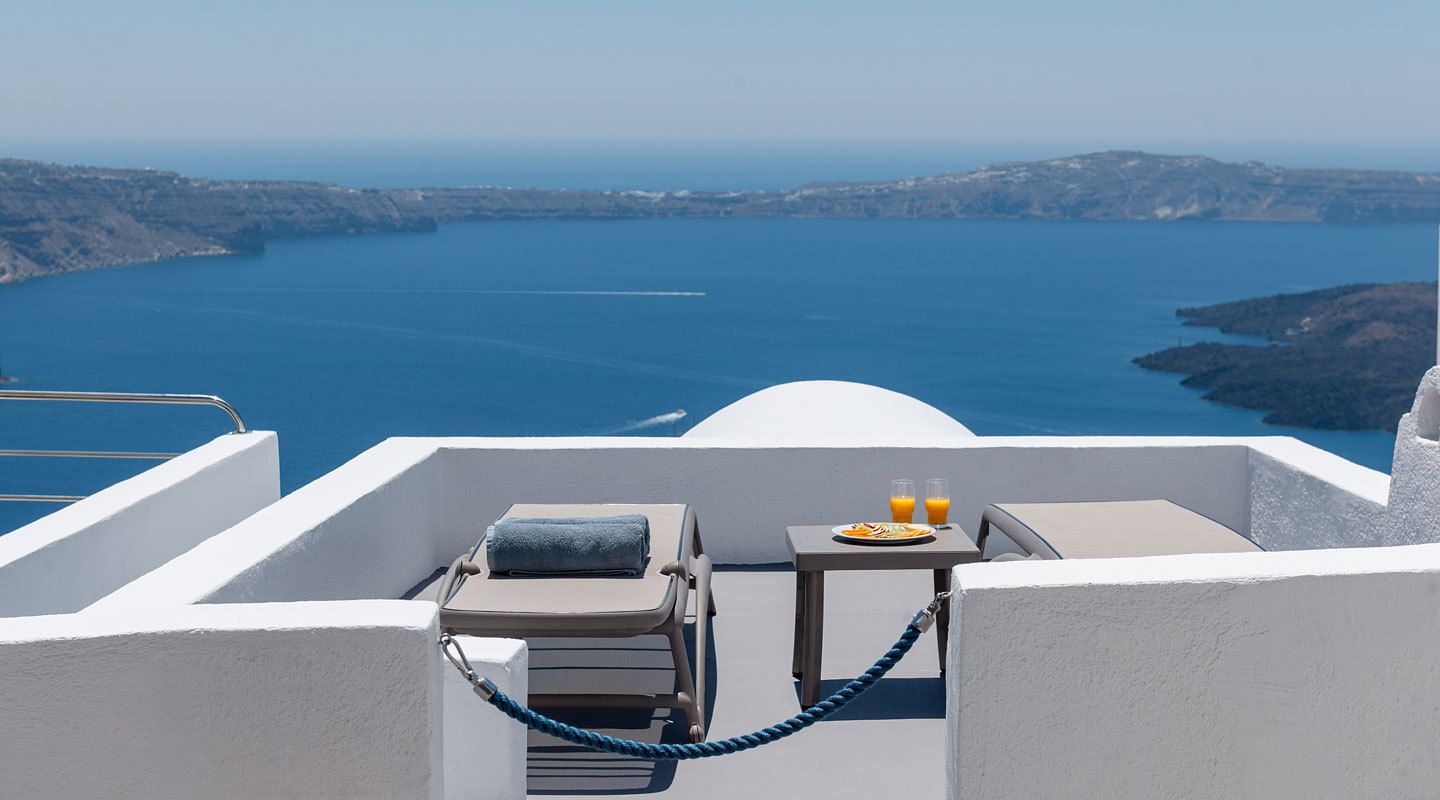 Photo - Mardanza Krokos Suites