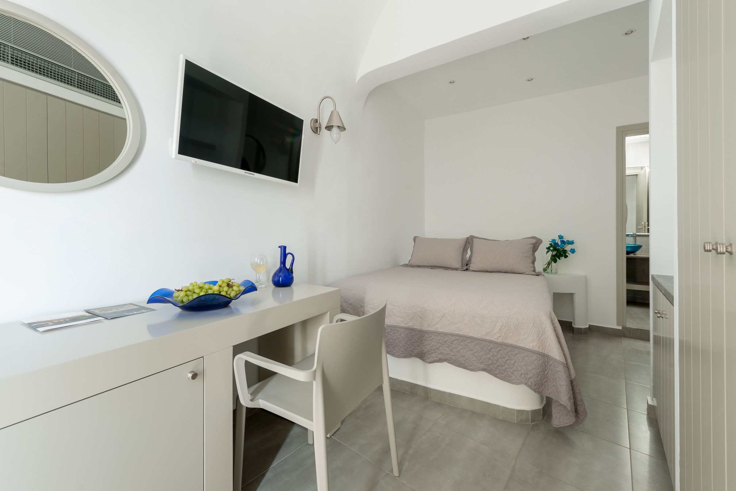 Photo - Mardanza Krokos Suites