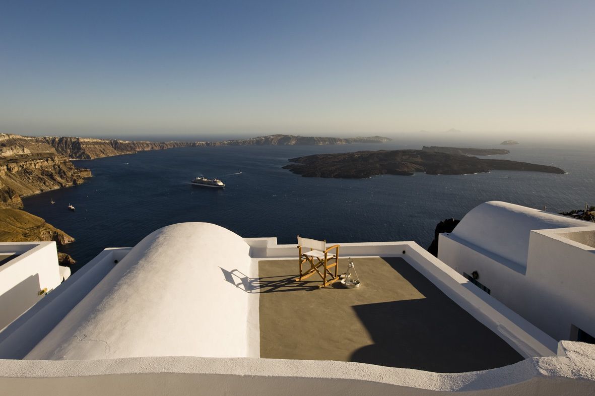 Photo - Mardanza Krokos Suites