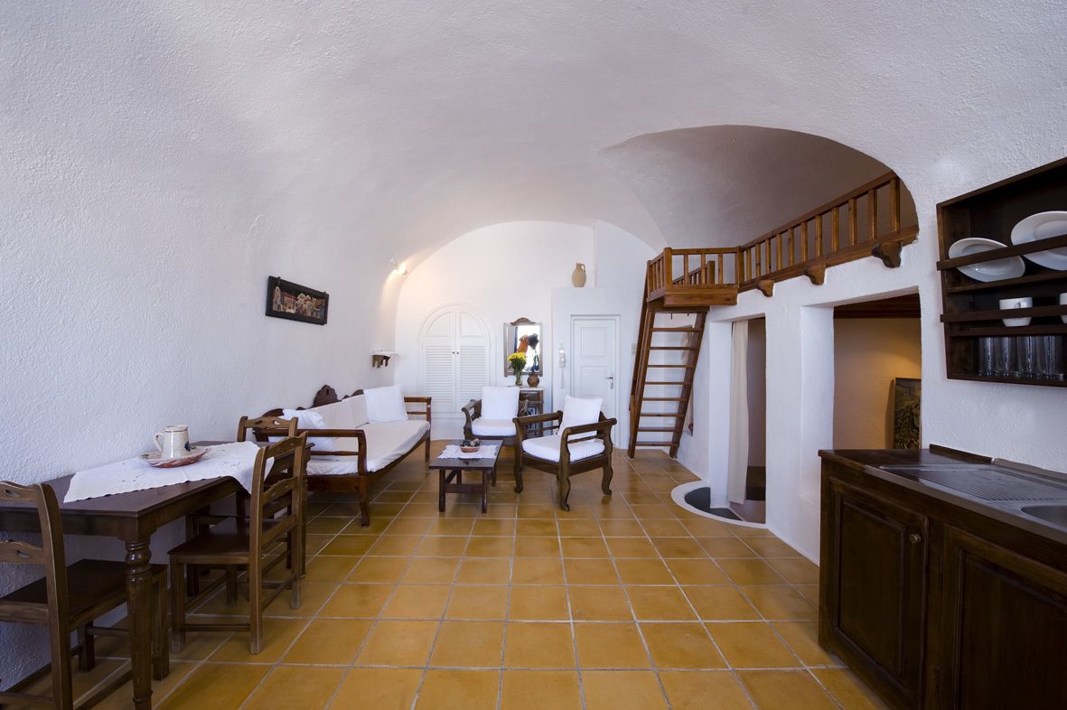 Photo - Mardanza Krokos Suites