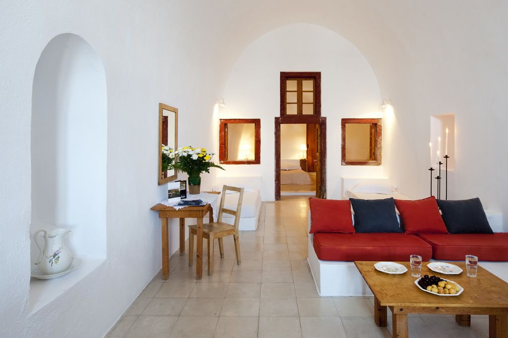 Photo - Mardanza Krokos Suites