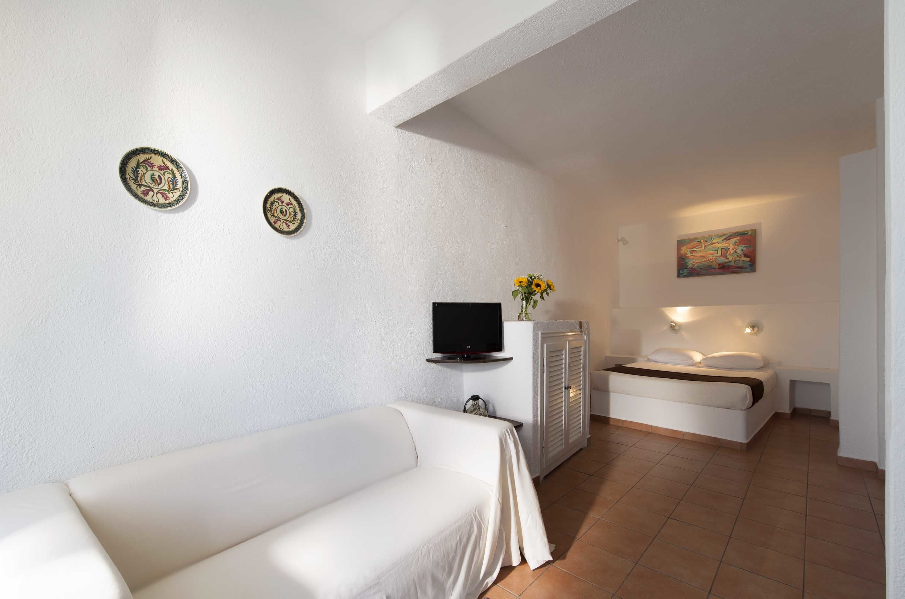 Photo - Mardanza Krokos Suites