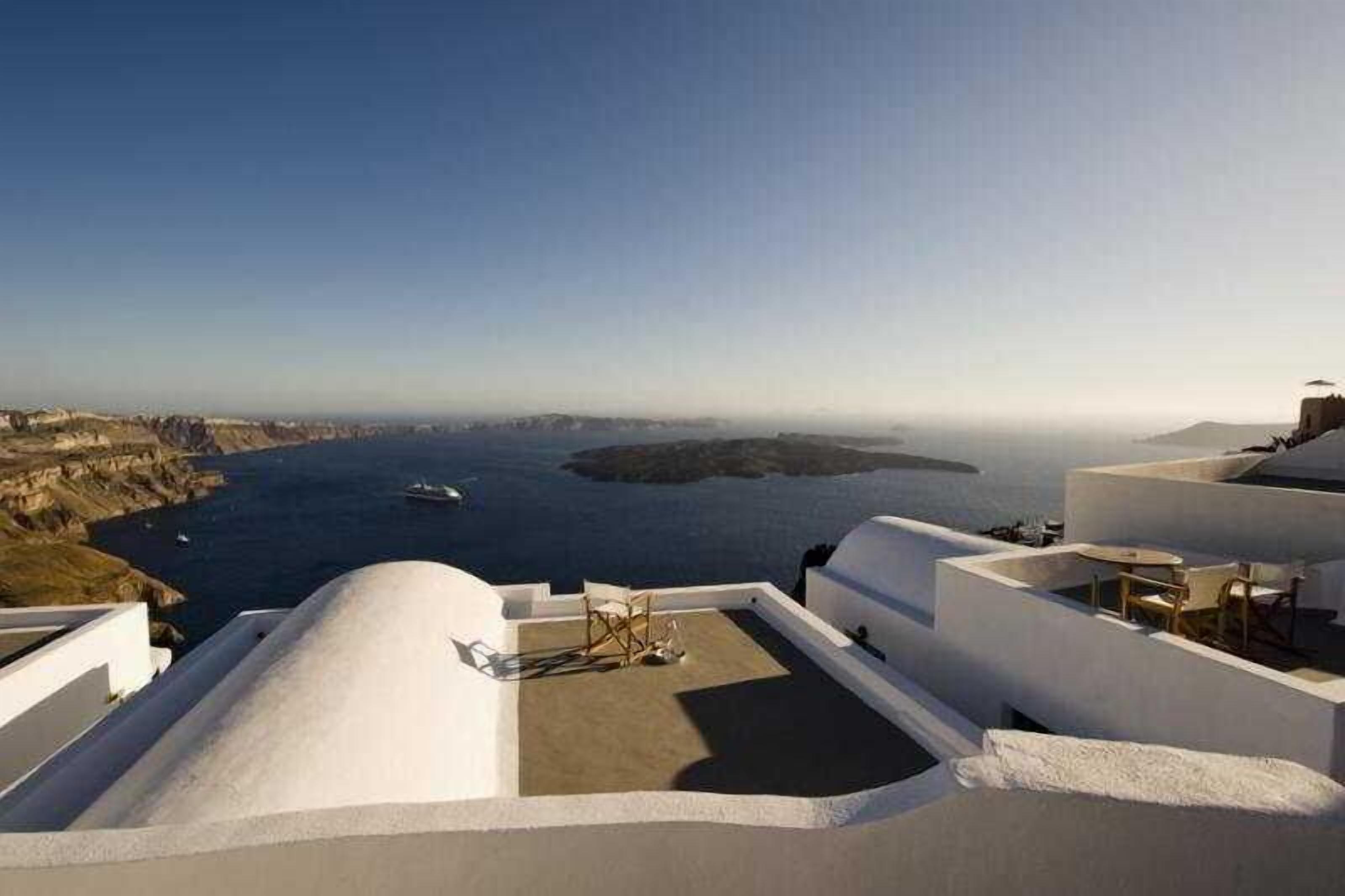 Photo - Mardanza Krokos Suites