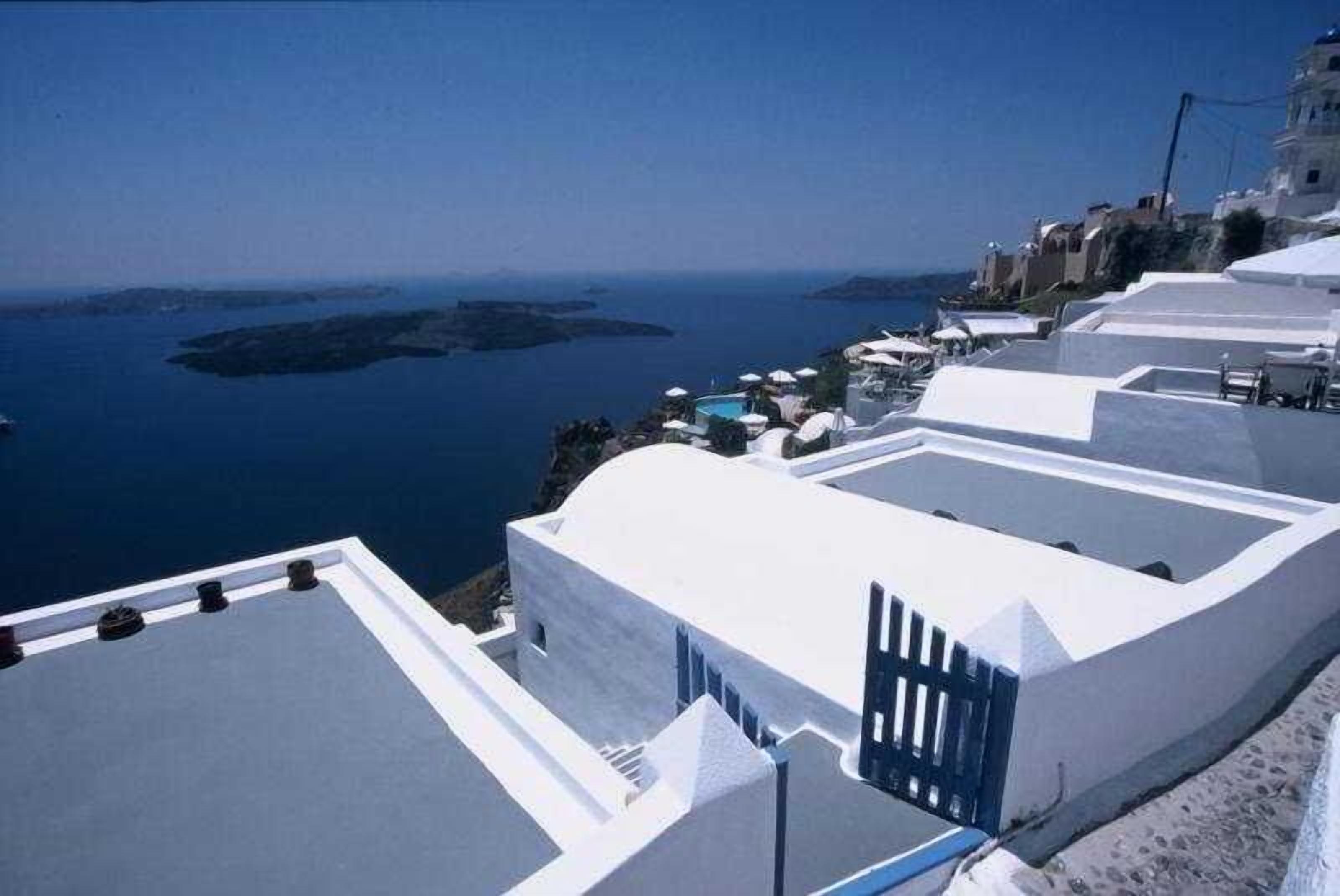 Photo - Mardanza Krokos Suites