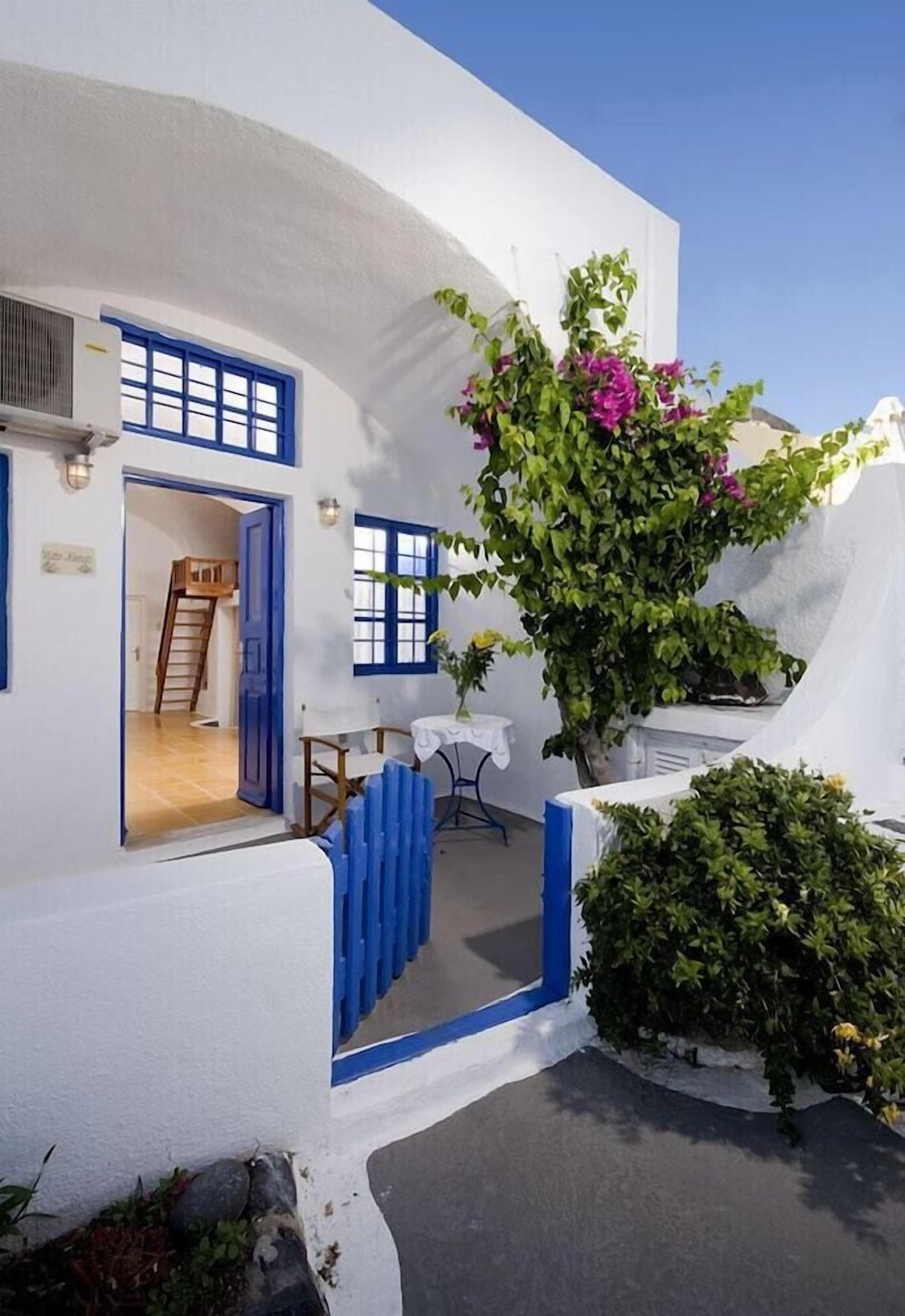 Photo - Mardanza Krokos Suites