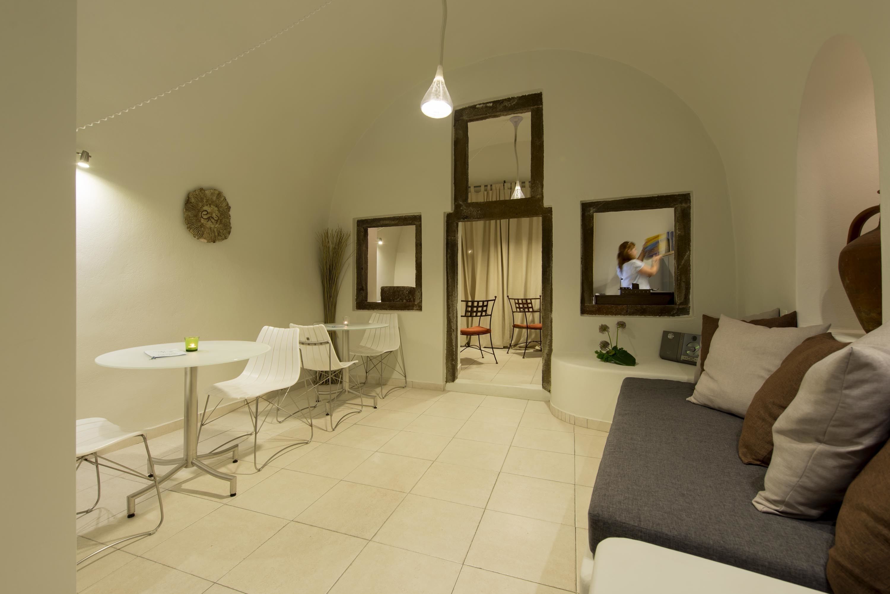 Photo - Mardanza Krokos Suites