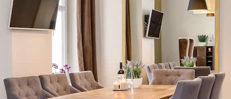 Servicio a la habitación