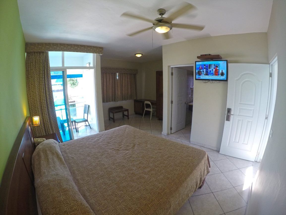 Foto - New Garden Hotel