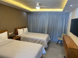 Superior Double Room (Silver Side) - New Garden Hotel (Sosúa)