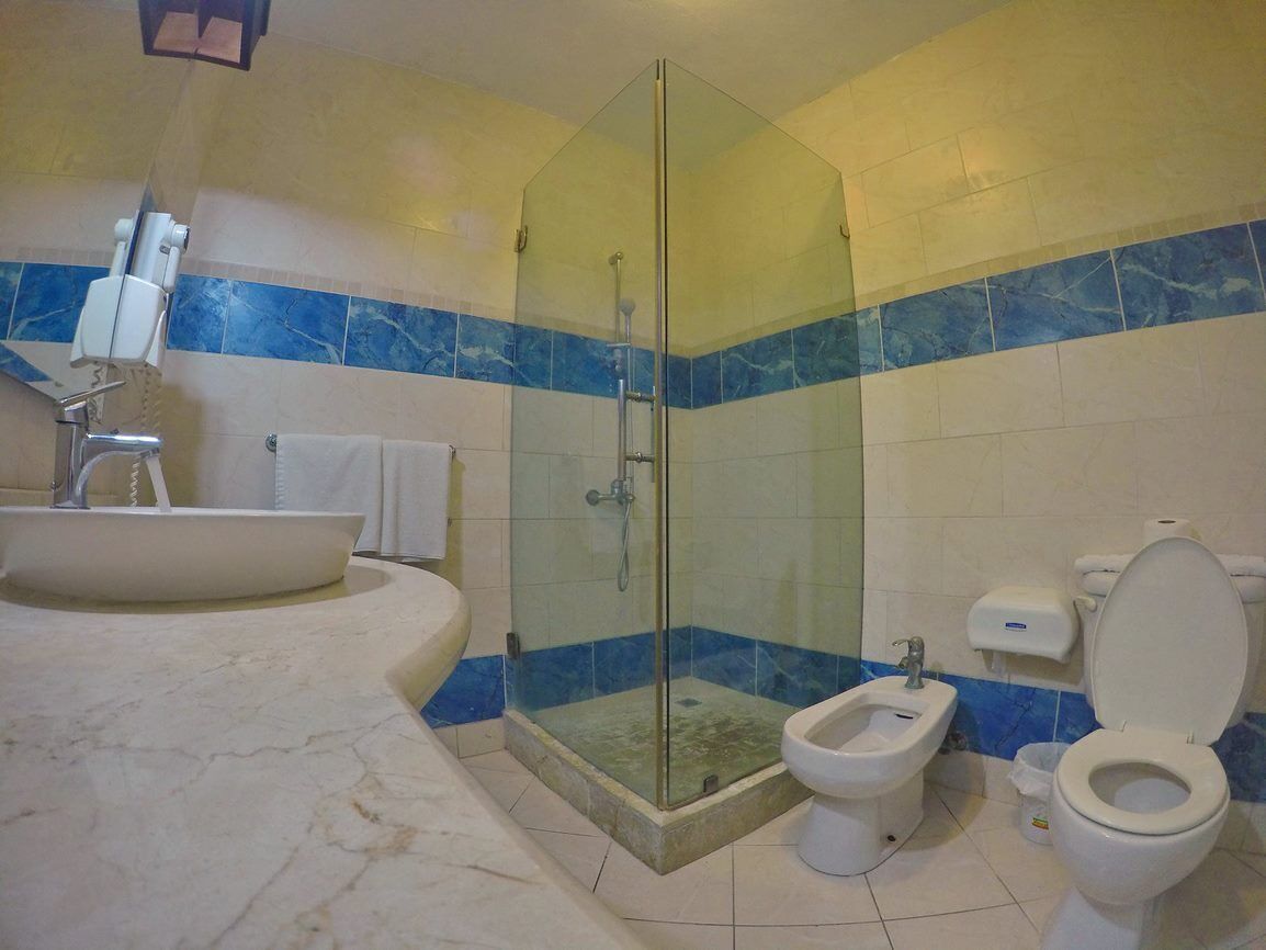 Foto - New Garden Hotel