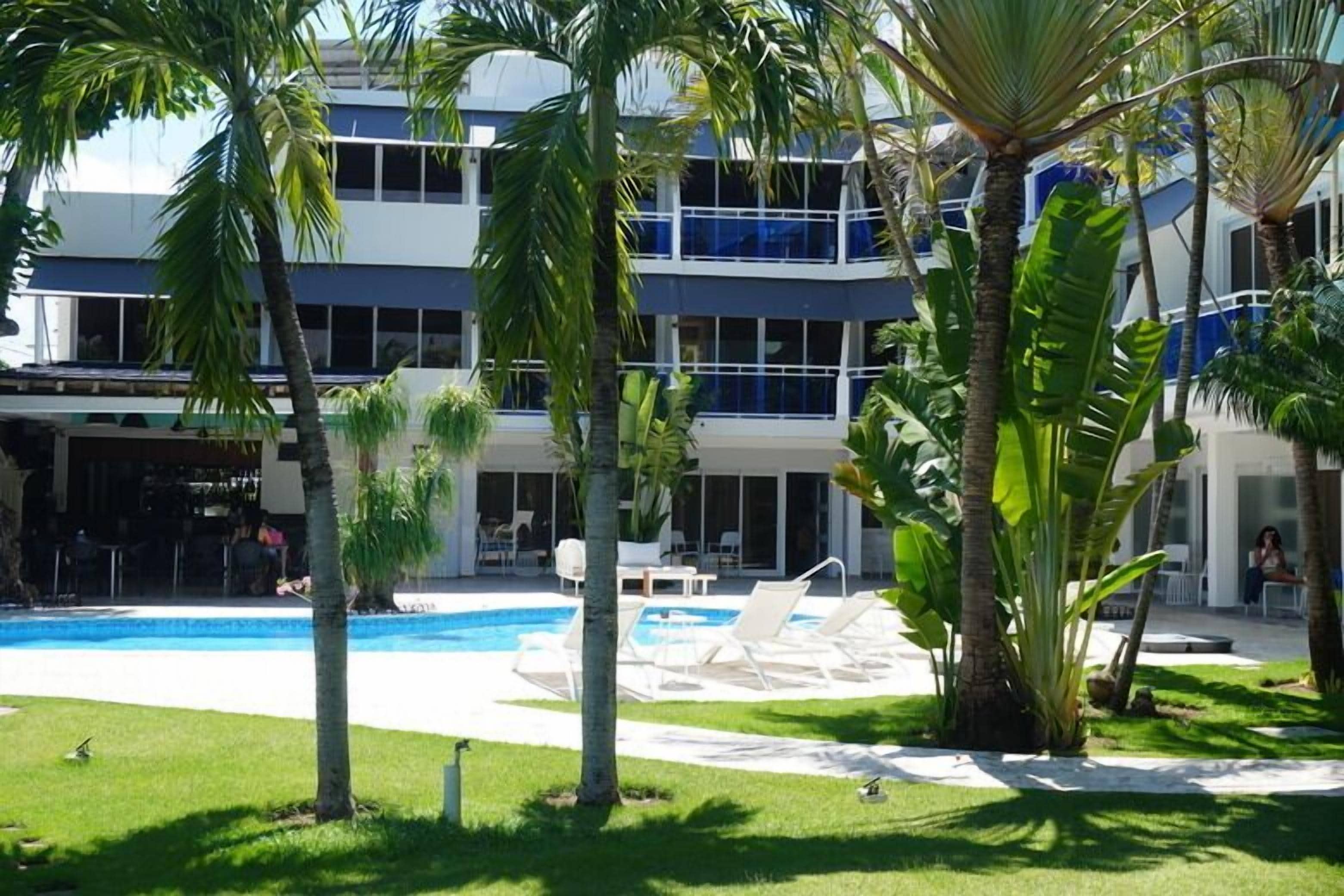 Foto - New Garden Hotel