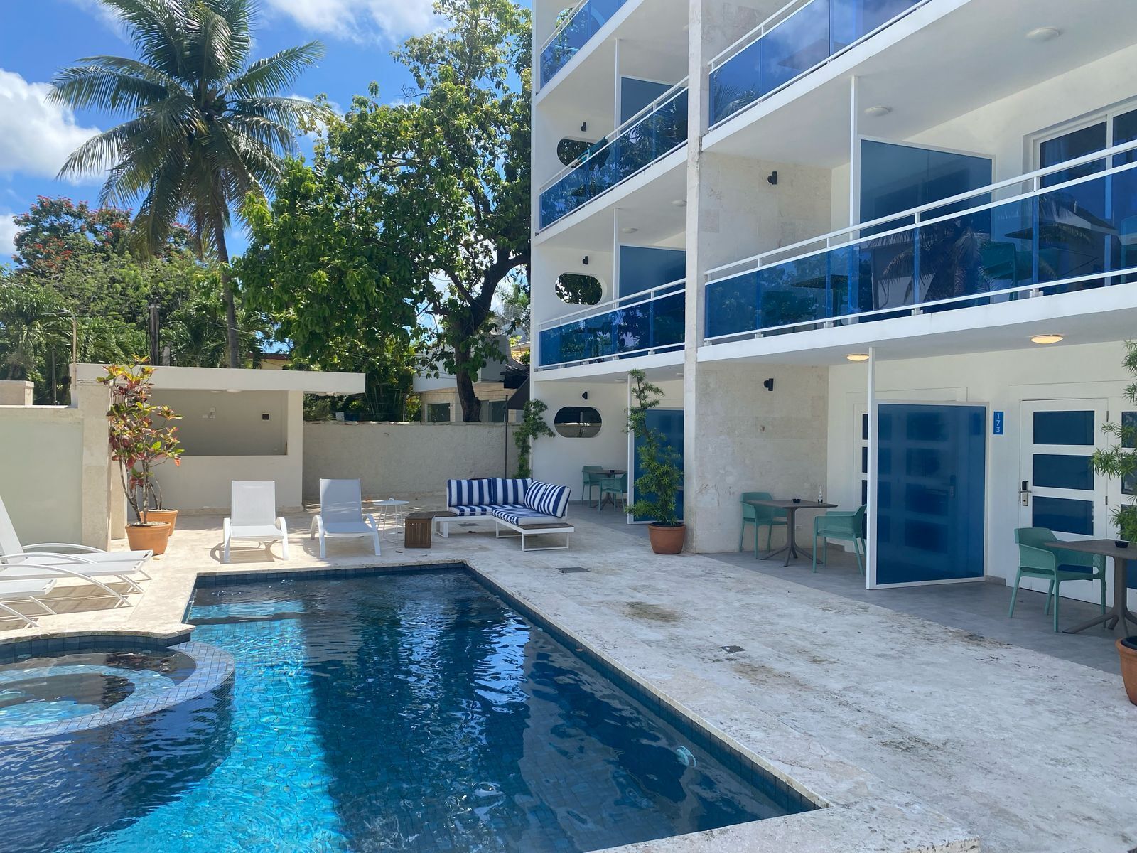 Foto - New Garden Hotel