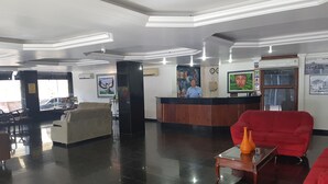 Unclassified image, 4 of 14, button - Hotel Manaós (Manaus)