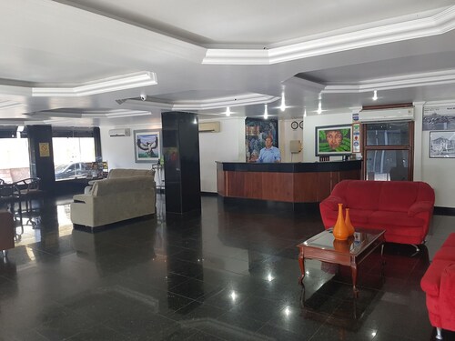 Hotel Manaós