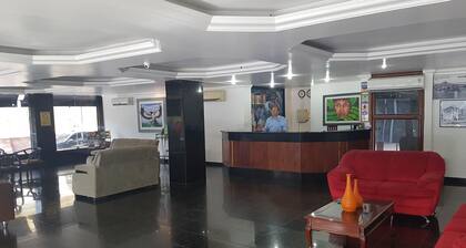 Hotel Manaós