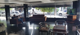 Hotel Manaós