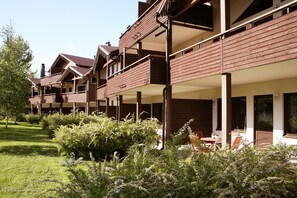 Exterior - Apartments Anna (Kuopio)