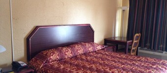 Holiday Motel Hugo, OK