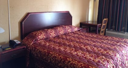 Holiday Motel Hugo, OK